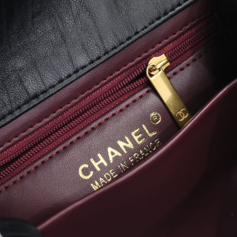 Chanel Top Handle Bags